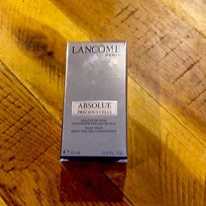 Lancôme Absolue Precious cells - Rose Drop